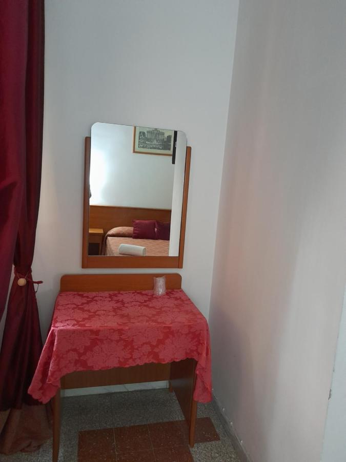 Incantoromano Guest House Exterior foto